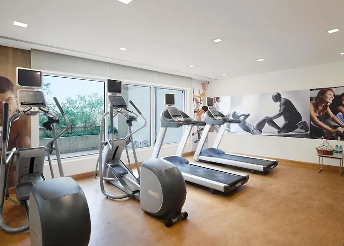 Ibis Pune Viman Nagar - An Accor Brand