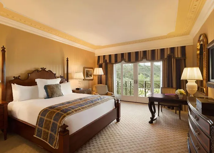 Fairmont Grand Del Mar