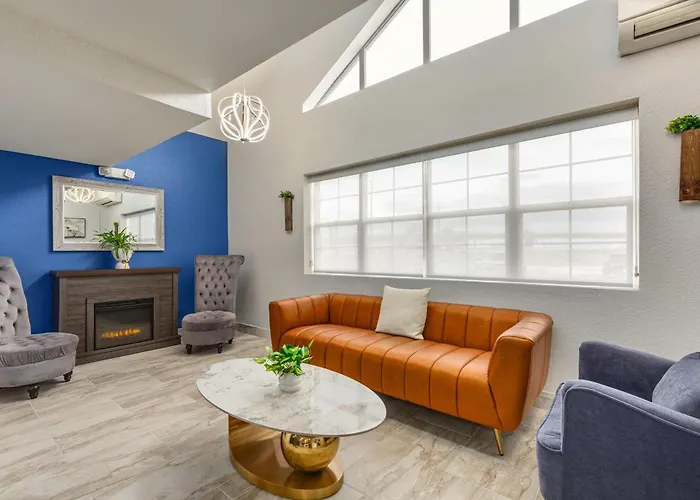 Microtel Inn & Suites By Wyndham Salt Lake City Airport