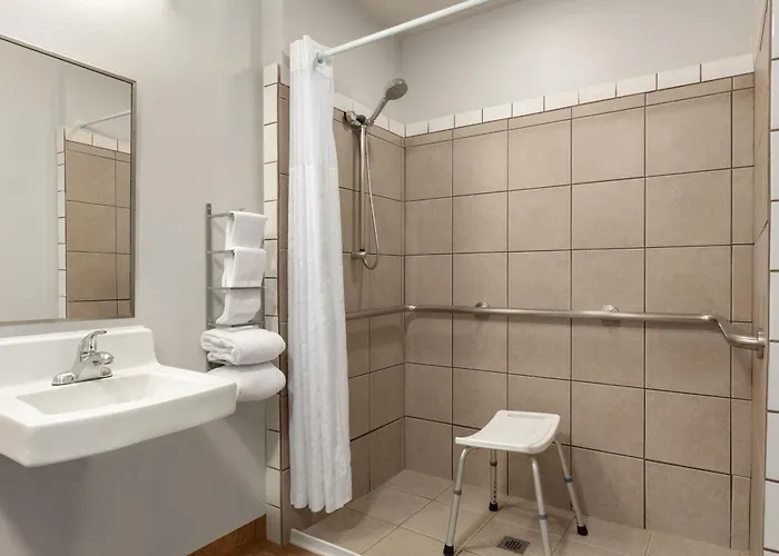 Microtel Inn & Suites By Wyndham Salt Lake City Airport