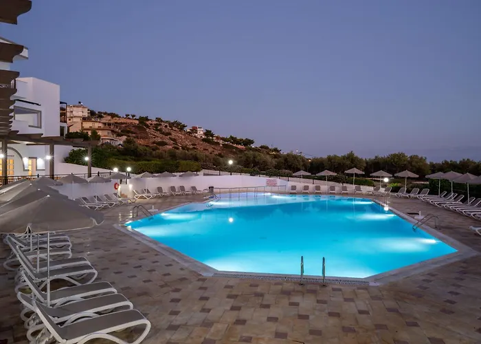 Mare Village
