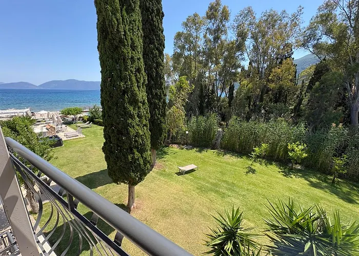 Sami Beach Hotel