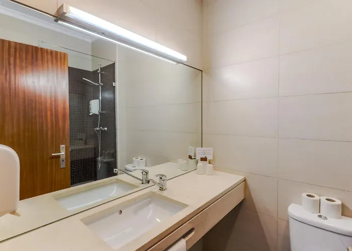 Casa Do Vale Hotel by Umbral