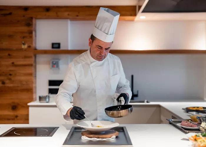 Alpholiday Dolomiti Wellness & Family Hotel