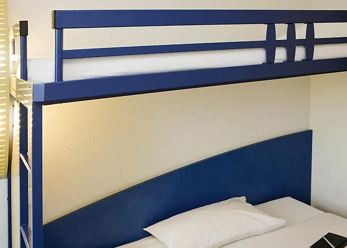 Ibis Budget Pouilly-En-Auxois