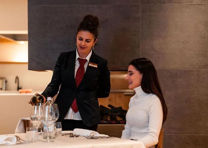Alpholiday Dolomiti Wellness & Family Hotel