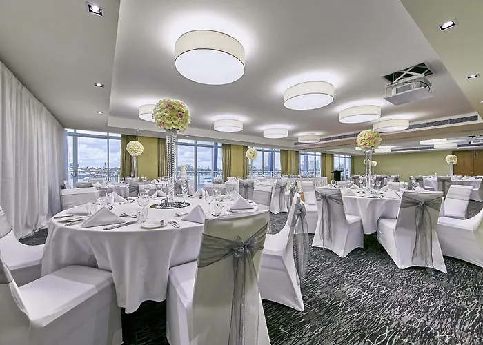 The Sebel Mandurah