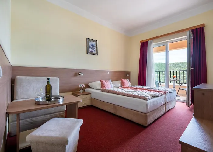 Hotel Adria