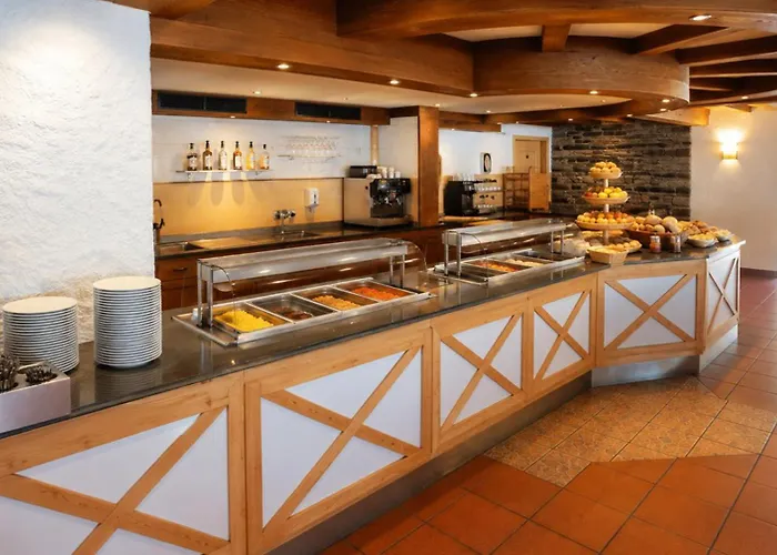 First Mountain Hotel Zillertal