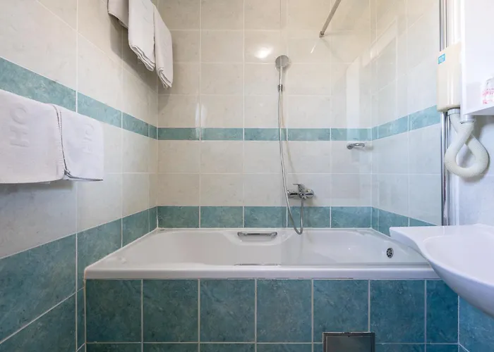 Hotel Adria