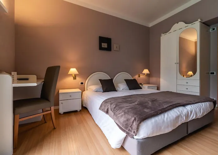 Grand Hotel Molveno