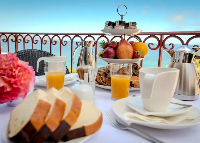 Hotel Demeure Loredana
