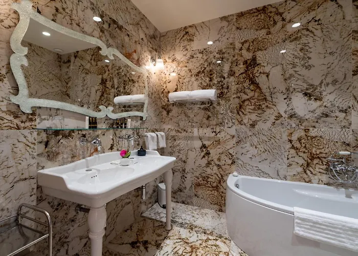 Hotel Demeure Loredana