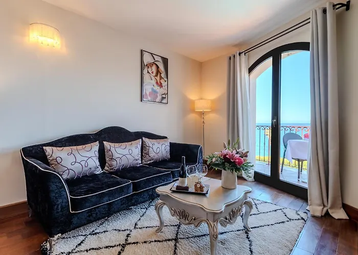 Hôtel Demeure Loredana