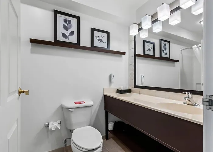 Country Inn & Suites By Radisson, Chambersburg, Pa