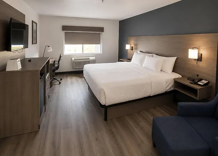 Majestic Canyon Lodge, A Dazzler Select By Wyndham