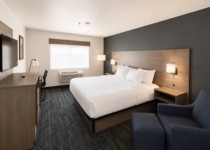 Majestic Canyon Lodge, A Dazzler Select By Wyndham