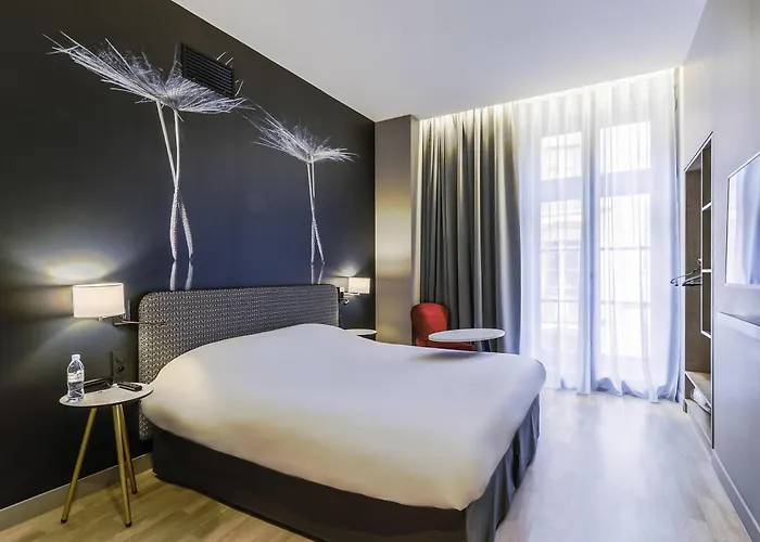 Ibis Styles Toulouse Capitole