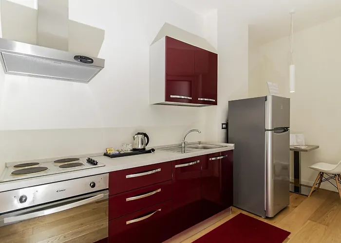 Hotel Mercure Milano Solari