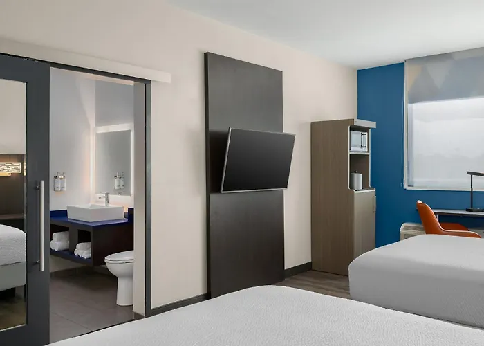 Holiday Inn Express Lexington - Horse Park Area By Ihg