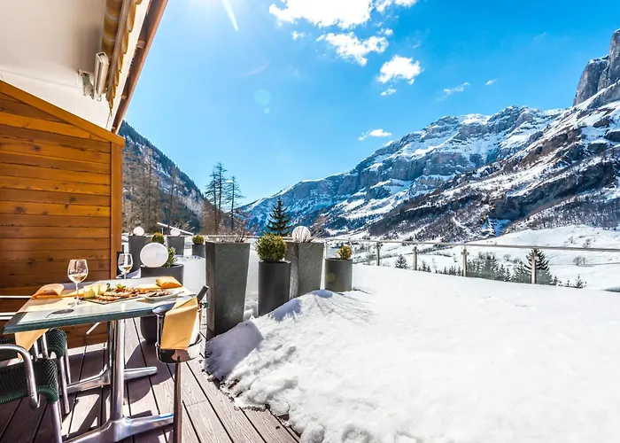 Hotel Restaurant Waldhaus