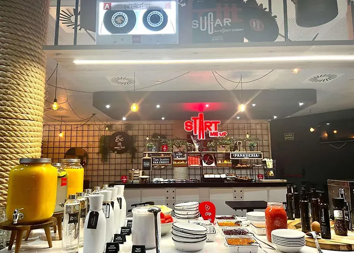 Ibis Budget Oviedo