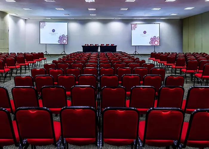 Grand Mercure Belem do Para