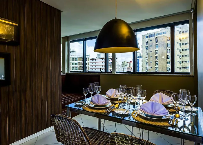 Grand Mercure Belem do Para