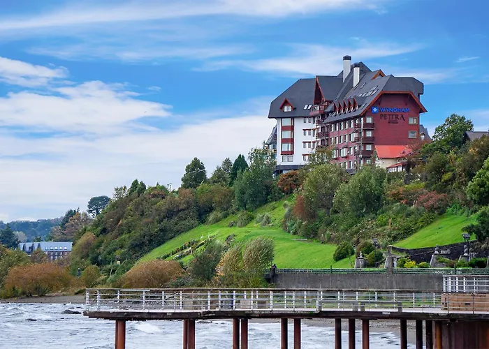 Wyndham Puerto Varas Pettra