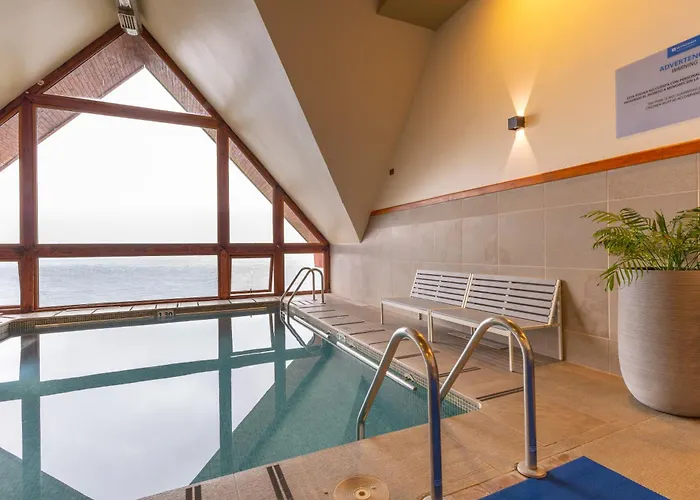 Wyndham Puerto Varas Pettra