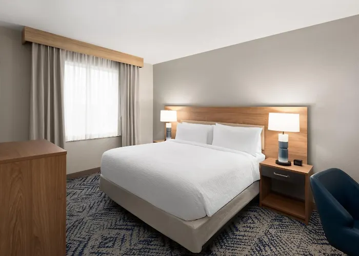 Candlewood Suites Mobile-Downtown By Ihg