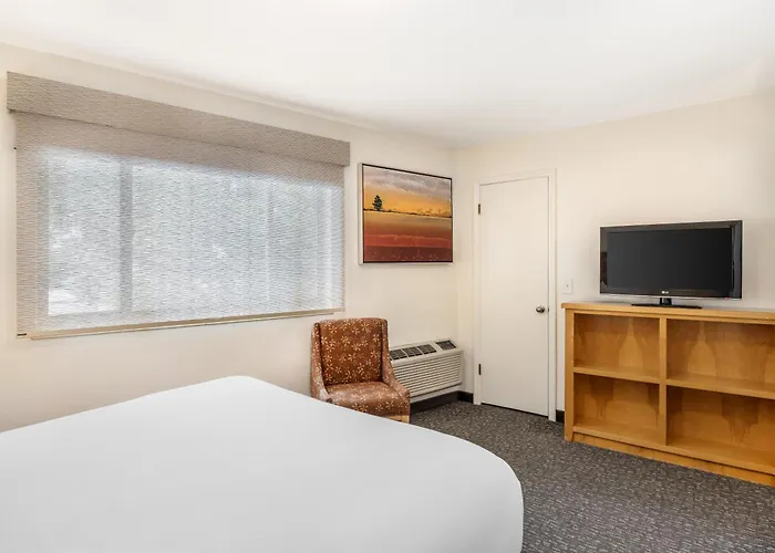Best Western Driftwood Inn