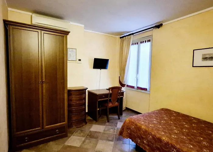 Hotel Aquadolce