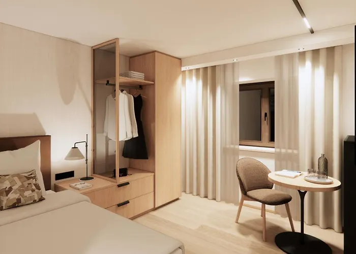 Hotel-Gasthof Zur Schoenen Aussicht