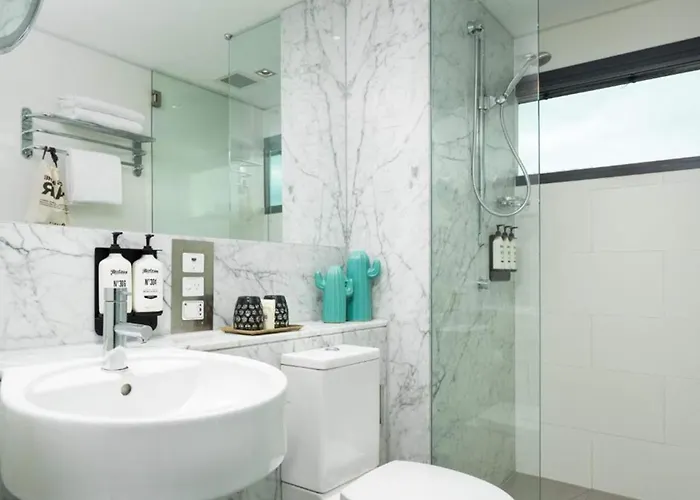 Ovolo Brisbane Fortitude Valley, A Wyndham Hotel