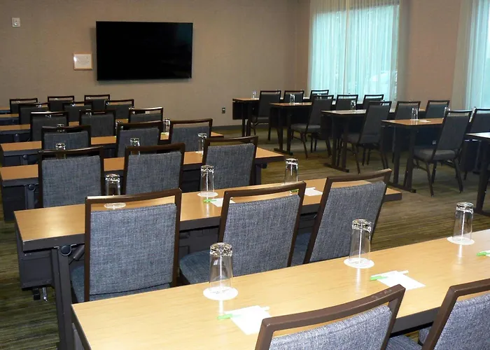 Courtyard By Marriott Portland Tigard