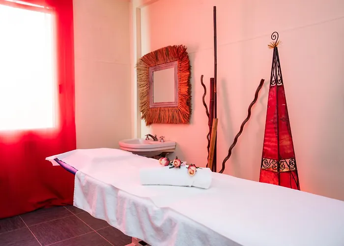 Hotel Terme Helvetia