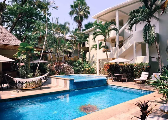 Hotel Ikzam Palenque