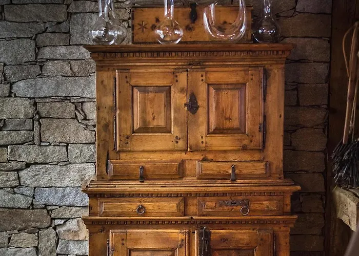 La Bouitte - Hotel Relais & Chateaux