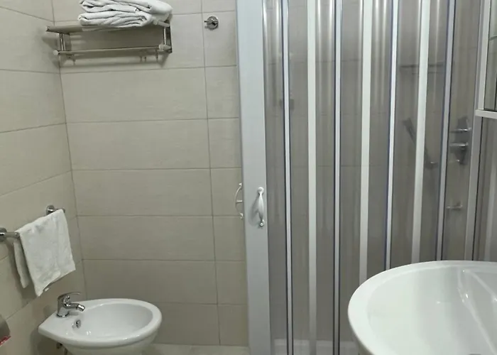 Albergo Europa