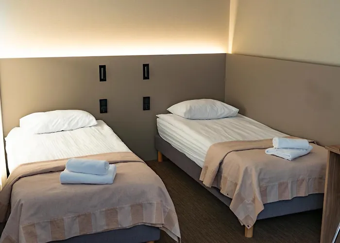 Delita Cozy Hotel