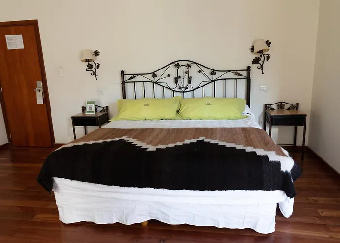 Hotel Asturias