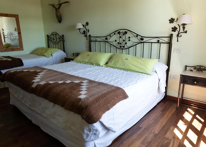 Hotel Asturias