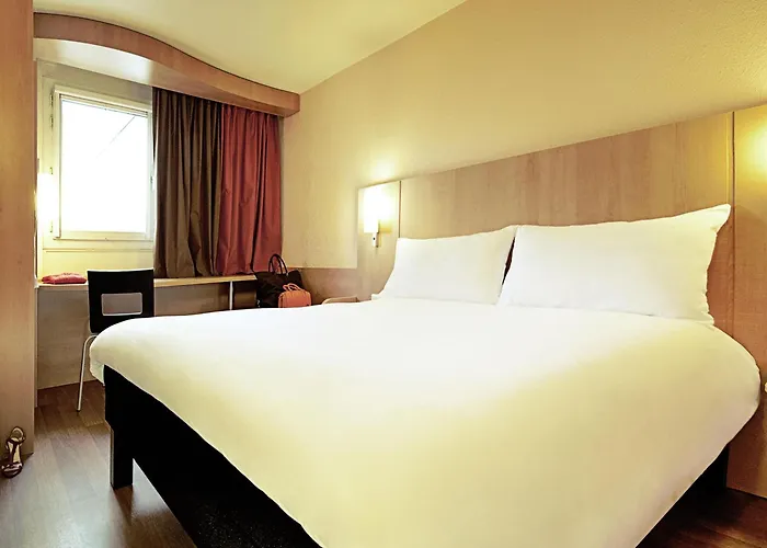ibis Delémont
