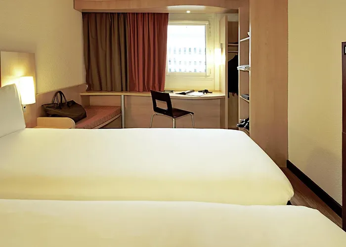 ibis Delémont