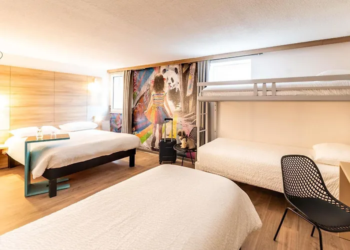 Ibis Styles Brive Ouest