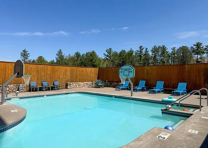 The Waters Of Minocqua