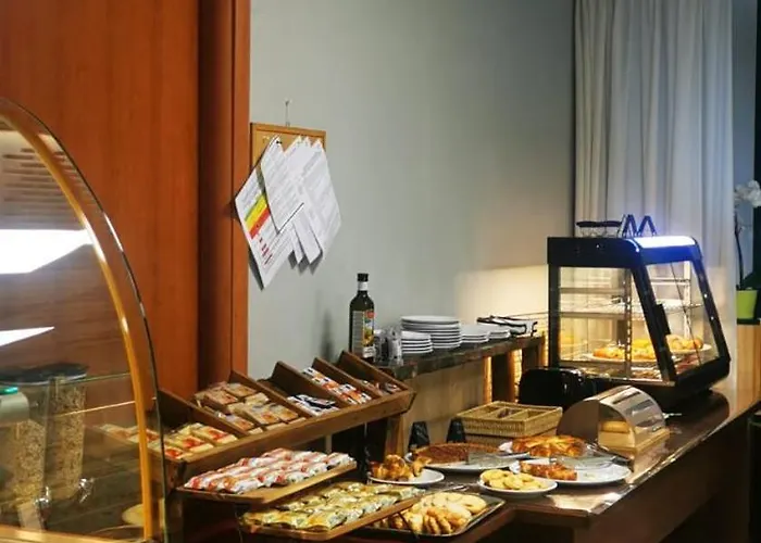 Hotel Rigolfo