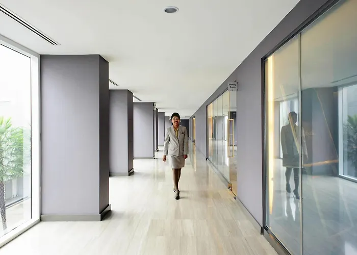 Novotel Bangkok Impact