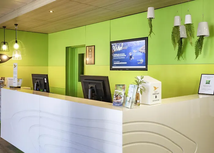 Ibis Styles Mt Isa Verona